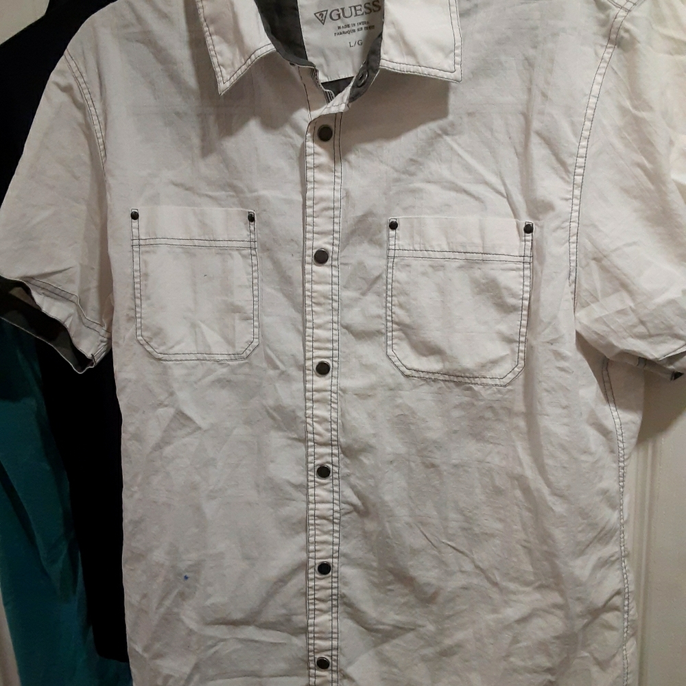 Men's shirts
